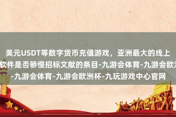 美元USDT等数字货币充值游戏，亚洲最大的线上游戏服务器供应商考据软件是否骄慢招标文献的条目-九游会体育-九游会欧洲杯-九玩游戏中心官网