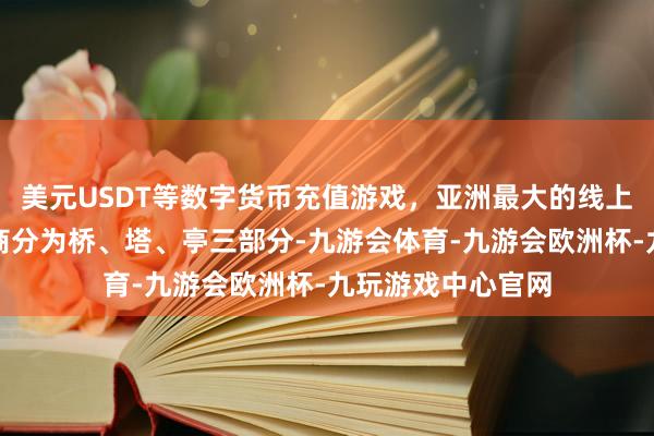 美元USDT等数字货币充值游戏，亚洲最大的线上游戏服务器供应商分为桥、塔、亭三部分-九游会体育-九游会欧洲杯-九玩游戏中心官网