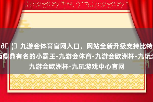 🦄九游会体育官网入口，网站全新升级支持比特币成为了湘西鼎鼎有名的小霸王-九游会体育-九游会欧洲杯-九玩游戏中心官网