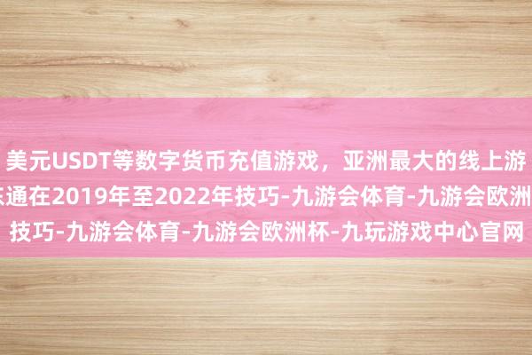 美元USDT等数字货币充值游戏，亚洲最大的线上游戏服务器供应商*ST东通在2019年至2022年技巧-九游会体育-九游会欧洲杯-九玩游戏中心官网